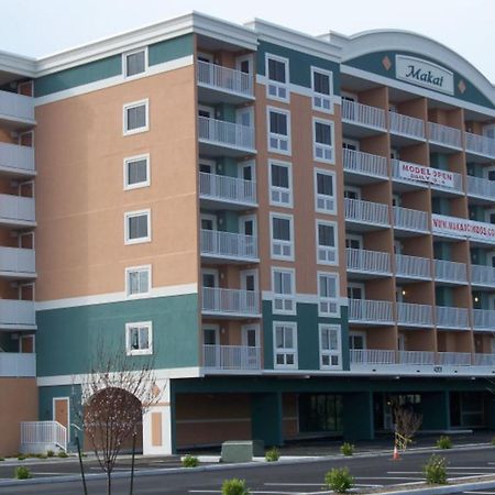 Makai 108 Apartment Ocean City Cameră foto