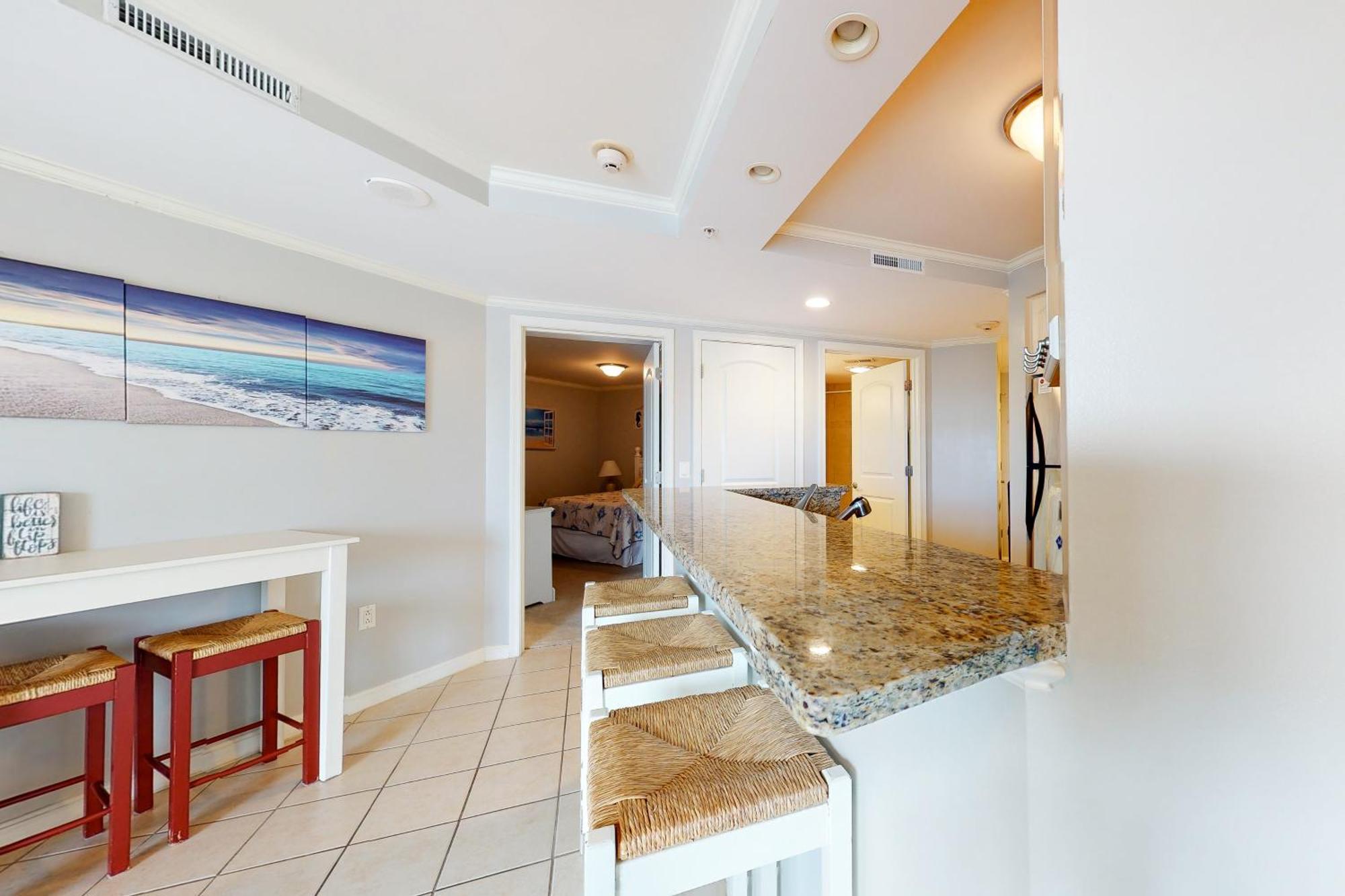 Makai 108 Apartment Ocean City Exterior foto